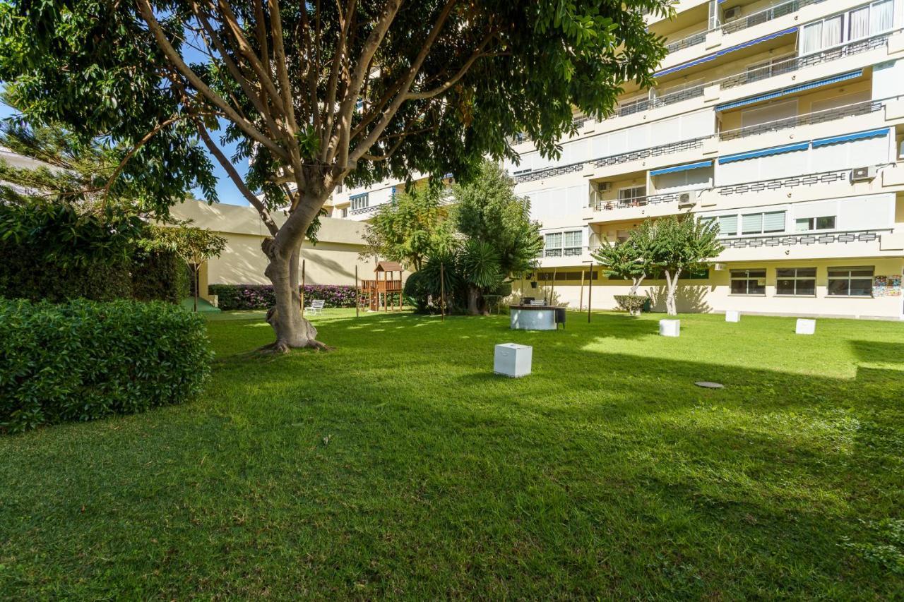 Malagasuite Carihuela Seaview Appartement