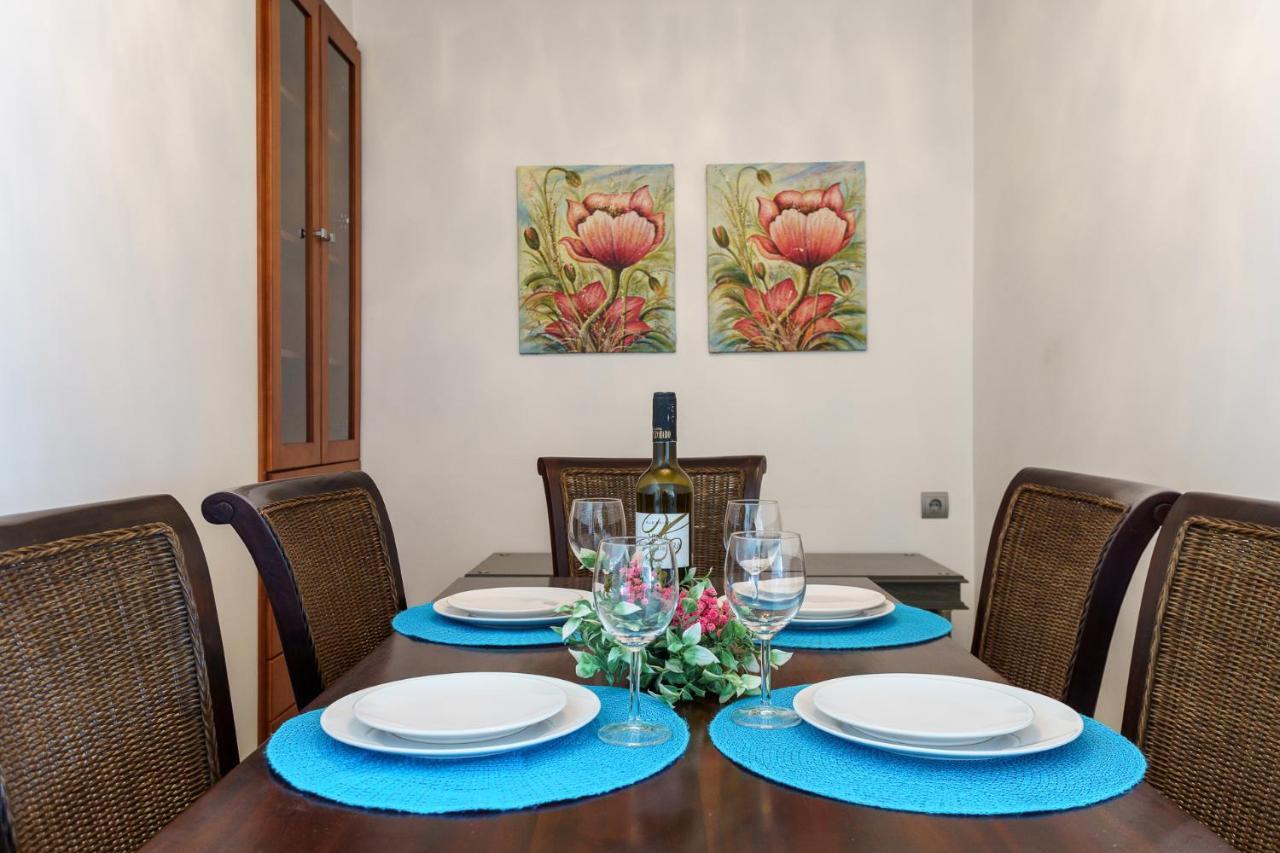 Appartement Malagasuite Carihuela Seaview Torremolinos