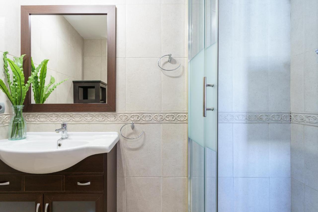 Appartement Malagasuite Carihuela Seaview