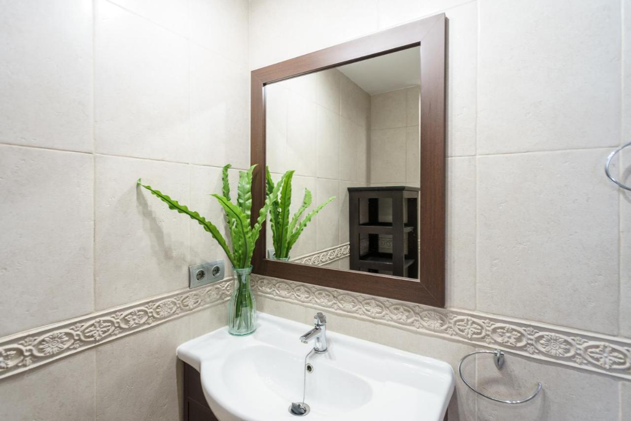 Appartement Malagasuite Carihuela Seaview