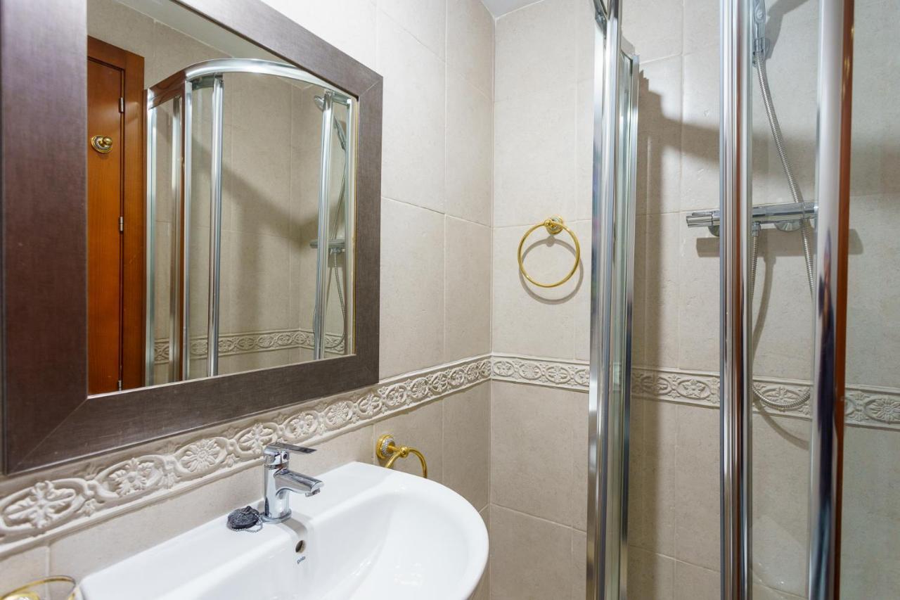 Appartement Malagasuite Carihuela Seaview *