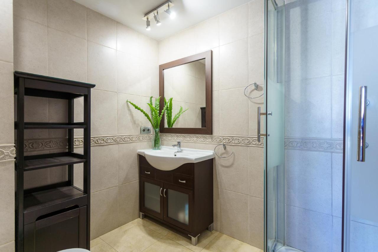 Appartement Malagasuite Carihuela Seaview Torremolinos