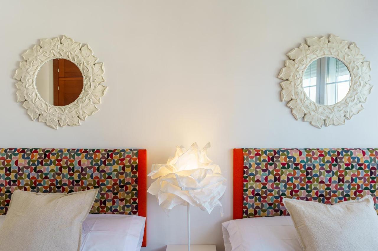 Malagasuite Carihuela Seaview Apartment *