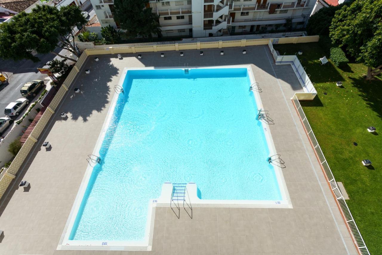 Malagasuite Carihuela Seaview Appartement