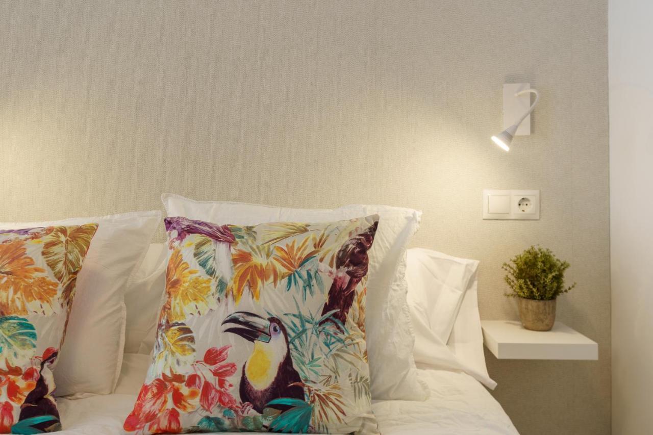 Appartement Malagasuite Carihuela Seaview Torremolinos