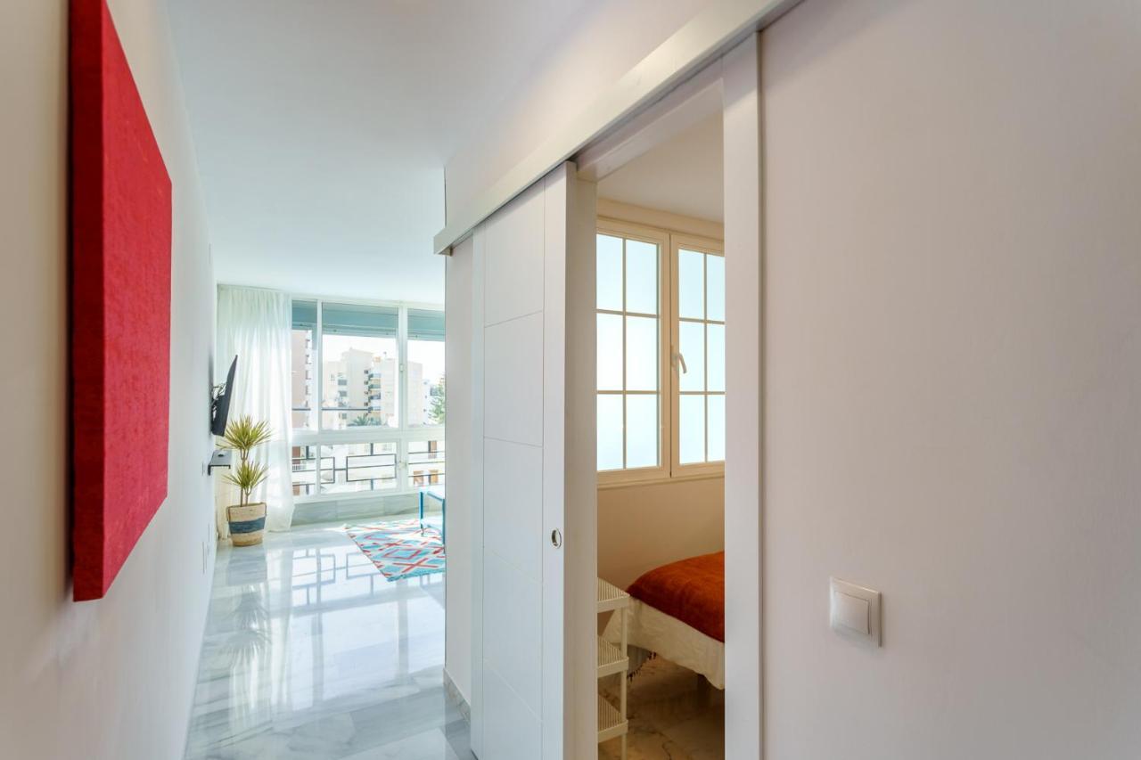 Malagasuite Carihuela Seaview Appartement *