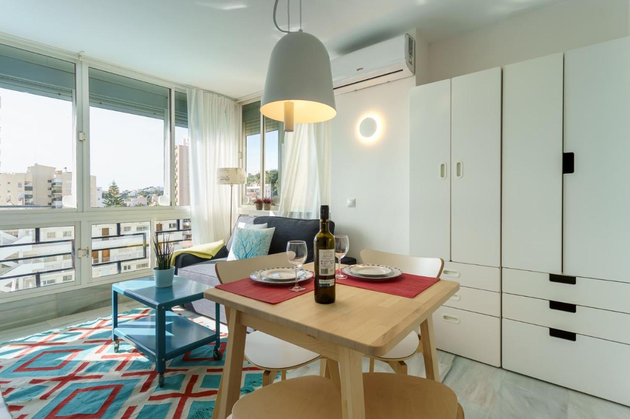 Malagasuite Carihuela Seaview Appartement Torremolinos